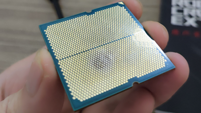 AMD’s new Ryzen CPUs are randomly burning out – here’s everything we know