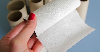Toilet roll shortage fears in UK supermarkets as new law introduced