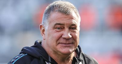 What next for Shaun Wane's England as latest disrespect underlines game's biggest issues?