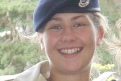 Army cadet found hanged felt like she was ‘on trial’, inquest told