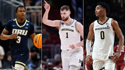 Ranking the Top Men’s Basketball Transfers Still in the Portal