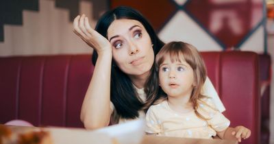 Woman inspired by Two and a Half Men gets 'revenge' on entitled sister-in-law