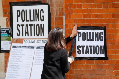 New voter ID requirement sparks concern ahead of English elections