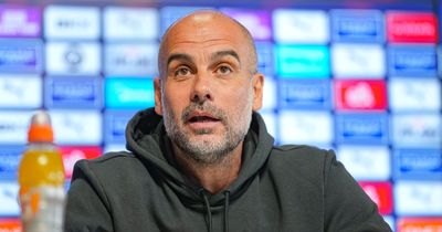 Pep Guardiola disputes Mikel Arteta claim for Man City vs Arsenal