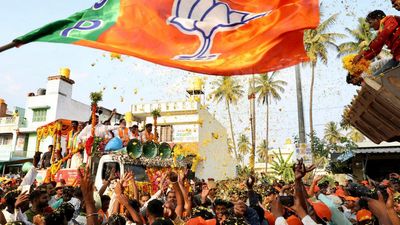 In ‘Hindutva lab’ of coastal Karnataka, the poll rhetoric this time tilts to ‘development’ and ‘nationalism’