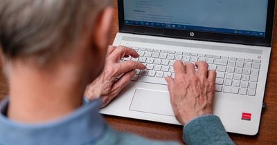 The tech-savvy age bracket is broadening - as over 75s become "gadget-holics"