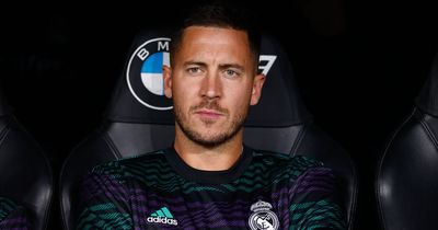 Eden Hazard tipped to regain 'magic' form after refusing Real Madrid transfer exit