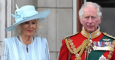 Coronation timings - when King Charles will be crowned and we'll see Louis on balcony