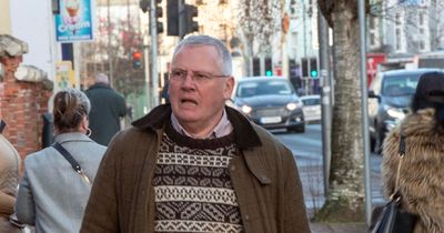 Ex-Fianna Fáil councillor John Hussey jailed for sexually assaulting girl, 8, at sleepover in his home