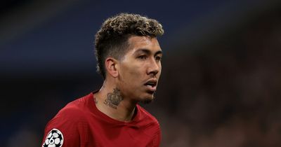 Roberto Firmino legacy will continue at Liverpool after training ground talks