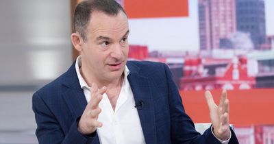 Martin Lewis' rule to make sure you get a decent pension