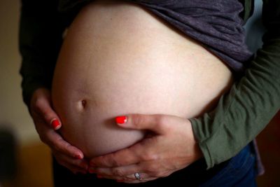 New type of pain relief could be routinely offered to women in labour