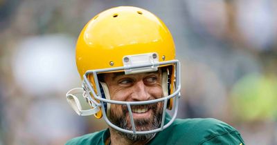 New York Jets star leaks Aaron Rodgers texts as mega trade finally completed