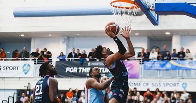 Bristol Flyers head into BBL Playoffs in perfect shape after back-to-back wins