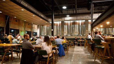 A Beer Spa? Texas Hotel Taps AtlasIED for ‘Memorable, Authentic’ Experience