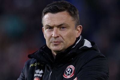 Paul Heckingbottom warns against complacency as Sheff Utd look to seal promotion
