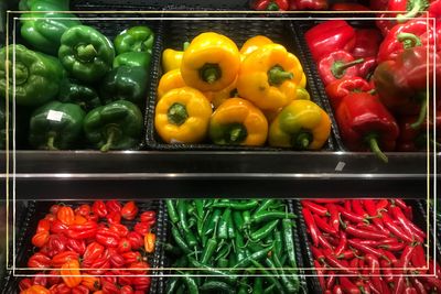 Pepper shortage 2023: Why are supermarkets running out of peppers in the UK?