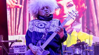 Melvins’ Buzz Osborne: “I’ll stop when I don’t feel like doing it anymore or when no-one cares. You can let us know when that is”