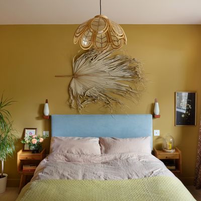 How to choose the perfect paint colour for your home – experts reveal their top tips to make this decision as easy and straightforward as possible
