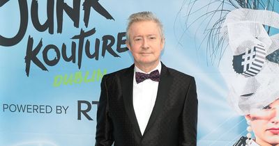 Louis Walsh and TikTok star Keilidh Cashell join judging panel for Junk Kouture final