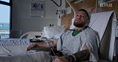 Fans all say the same thing as Conor McGregor documentary trailer drops