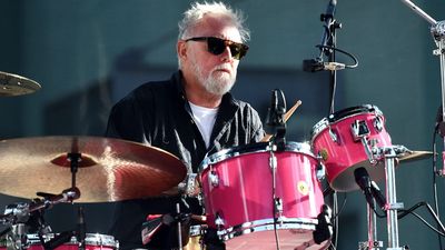 Queen’s Roger Taylor: “I can’t take Taylor Hawkins out of my phone”