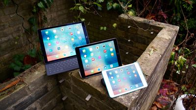 Love your old iPad? We're afraid we've got some bad news...