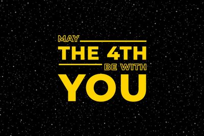 May the 4th Be With You: Best Free Star Wars Teaching Ideas