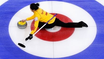 Curling live stream: watch the 2023 World Mixed Doubles Championship free online, round robin