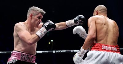 Are Liam Smith vs Chris Eubank Jr tickets out? Date, TV channel and details for Manchester fight