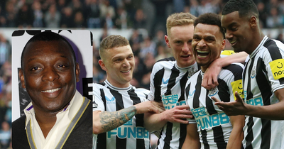 Pundit changes Newcastle Champions League opinion within a week amid Joelinton praise