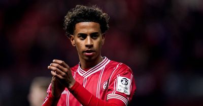 Bristol City U21 player ratings vs Wigan: Palmer-Houlden stands out as Francois shows flashes