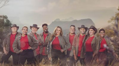 I'm a Celebrity South Africa fans all slam same thing