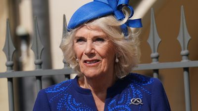 The two ingredients that won’t be served at the coronation and why Queen Camilla ‘doesn’t like’ them