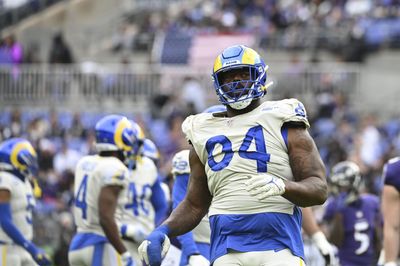What the Giants are getting in DT A’Shawn Robinson