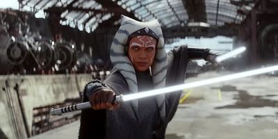 'Ahsoka' Is About to Make a Classic Star Wars Blunder