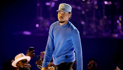 Chance the Rapper set for United Center concert celebrating 10-year anniversary of ‘Acid Rap’