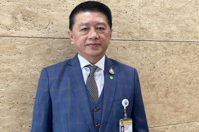 Former MP gets jail for B5m bribe