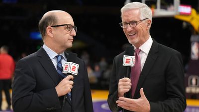 Best NBA Broadcast Teams on ESPN and TNT