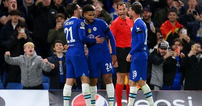 Chelsea suffer Reece James and Mason Mount injury blows ahead of Nottingham Forest clash