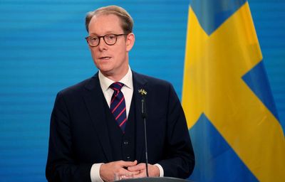 Sweden expels 5 Russian Embassy staff on suspicion of spying