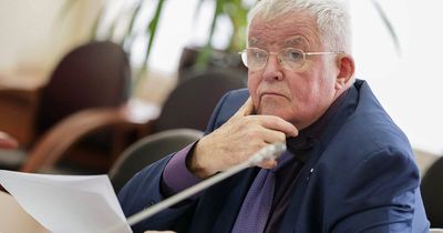 Pro-Putin Russian oligarch with 'secret link to UK' mysteriously found dead at home