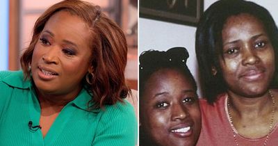 Loose Women's Charlene White makes heartbreaking plea over mum's tragic death