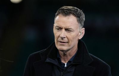 Chris Sutton blasts SPFL over Celtic fixtures as he makes Ibrox 'lap of honour' quip