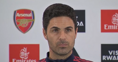 Mikel Arteta explains how Erling Haaland has changed Man City ahead of Arsenal fixture