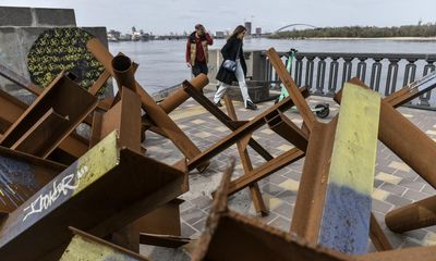 Russia-Ukraine war at a glance: what we know on day 424 of the invasion