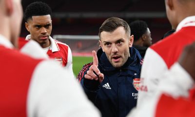 Per Mertesacker: ‘Jack Wilshere has proved me wrong – it’s brilliant to see’