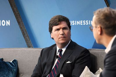 Lawyer: Tucker firing is an "admission"
