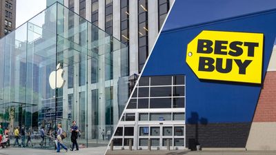 Best Buy Move Challenges an Area Apple Dominates
