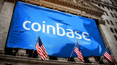 Coinbase Sues a Powerful Regulator
